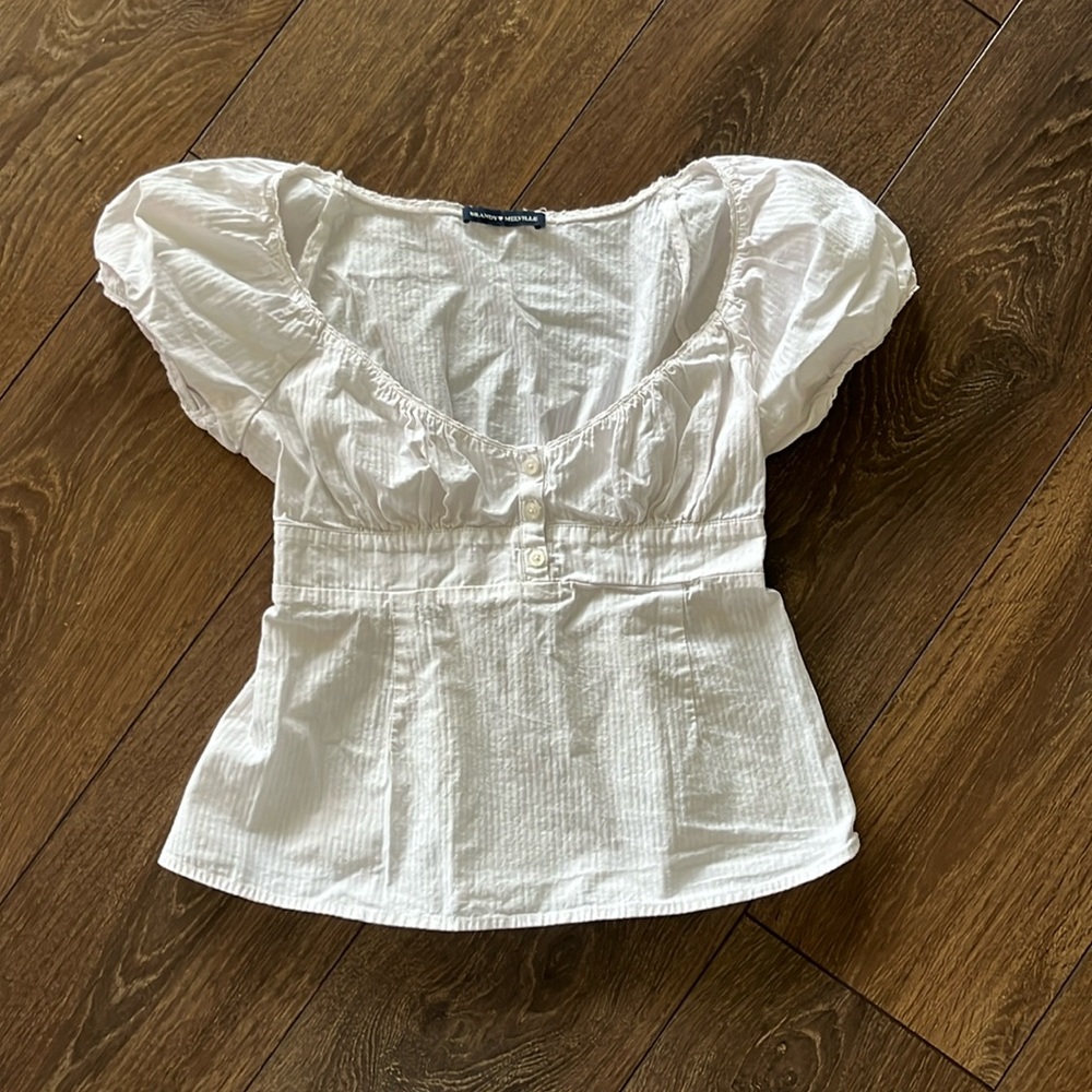 Brandy Melville top